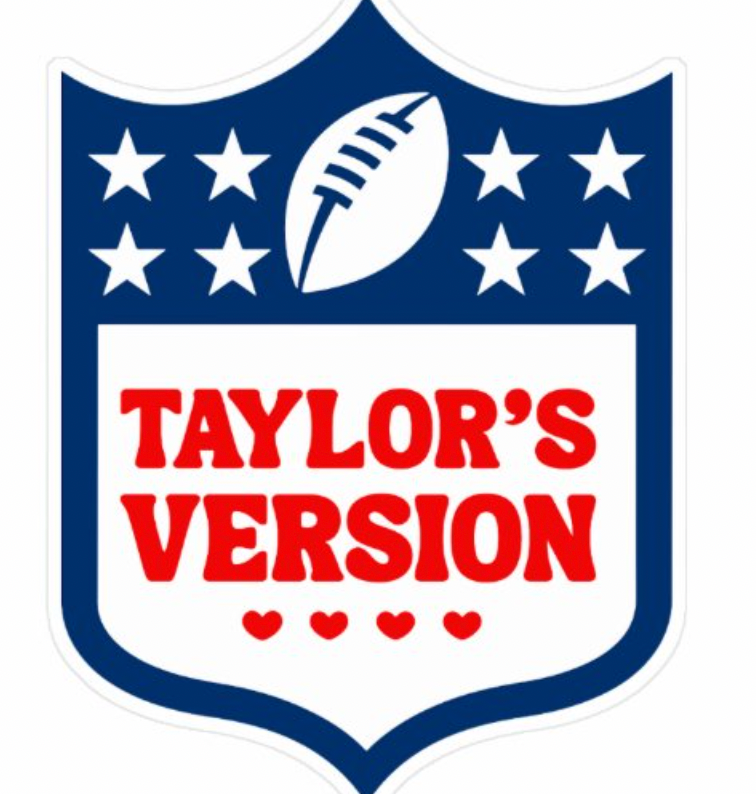 Taylor's Version NFL Mug – Jennifer Vallez