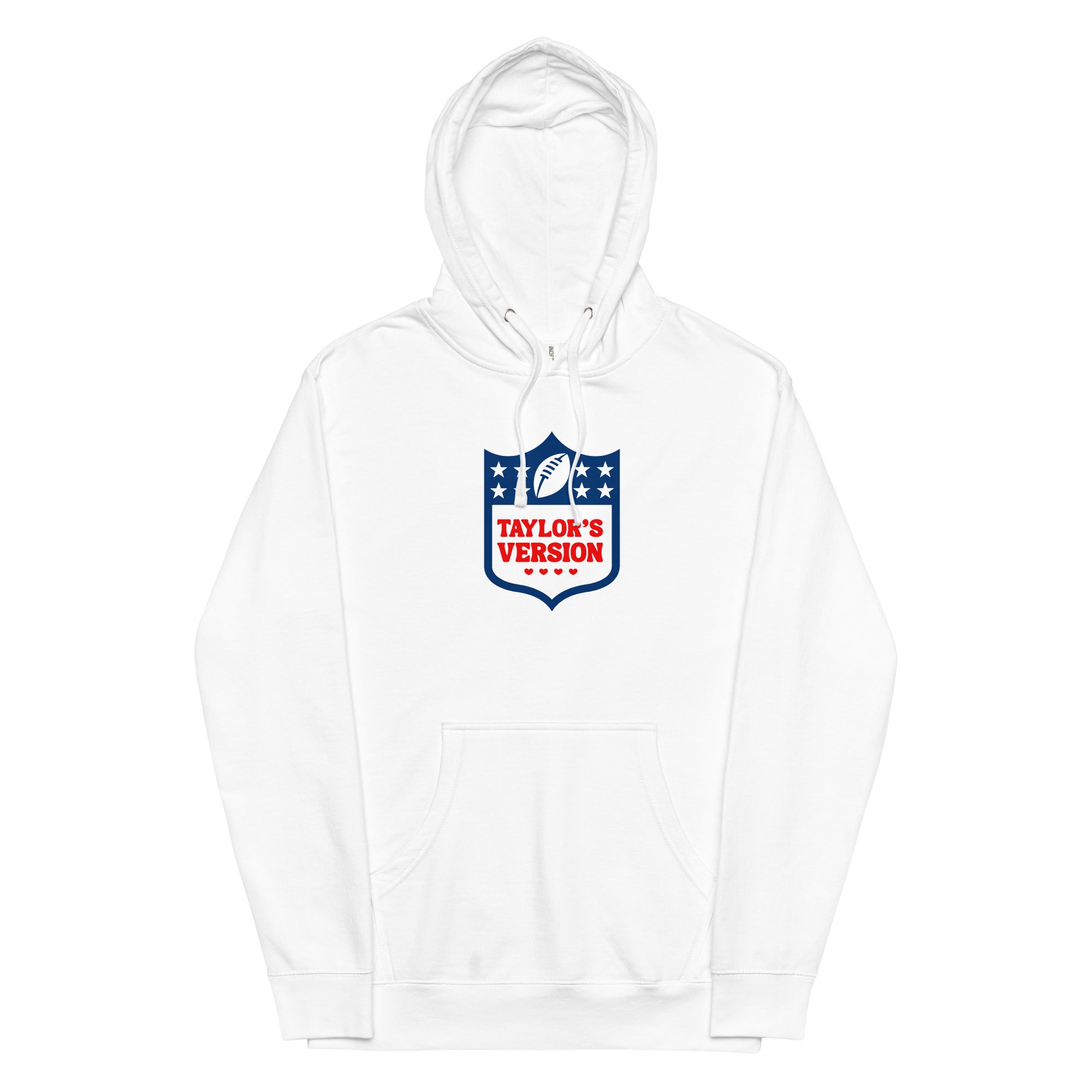 Taylors Version Nfl Shirt Sweatshirt Hoodie Mens Womens Kids