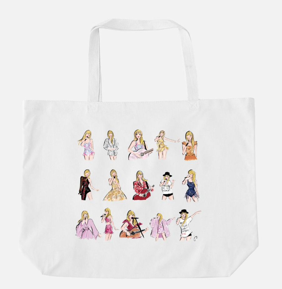 Tote bag designs: 12 Ideas for 2023