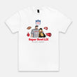 Taylor & Travis Super Bowl 2025 Unisex T-Shirt