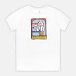 St Steve Kornacki Unisex Tee