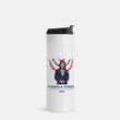 Kamala Harris For President 2024 Tumbler