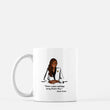 Jasmine Crockett Mug