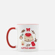 Little Women '24 Winter Collage Mug