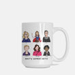 2025 Nasty Women Unite Mugs