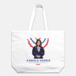 Kamala Harris For President Tote