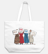 New! Roe Your Vote Handmaid's Tote