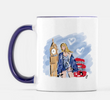 Taylor Swift London Mug