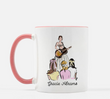 Gracie Abrams Mug