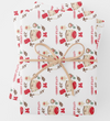 Little Women '24 Winter Collage Gift Wrap Sheets