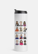 2025 Nasty Women Stainless Steel Tumbler