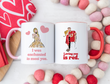 Taylor Swift Valentine's Day Mugs