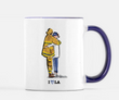 LA FIRE FUNDRAISER Mug