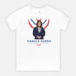 Kamala Harris For President 2024 Unisex T-Shirt