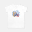 Taylor Swift London Unisex Youth Tee