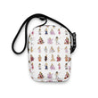 Taylor Swift Eras Tour All Over Print Small Crossbody Bag