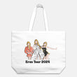 Taylor Swift Eras 2024 Tote