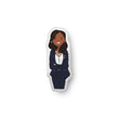 New! Kamala Harris Pillow Doll