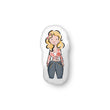 Dolly Parton Doll Pillow