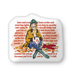 Taylor Swift Fall Things Pillow