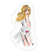 Sabrina Carpenter Taste (VMA) Sticker