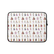 Taylor Swift Eras Tour All Over Print Laptop Case