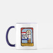 St Steve Kornacki Mug