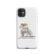 Taylor Swift Who's Afraid of Little Old Me Snap case for iPhone®