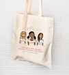 International Women's Day Tote Bag